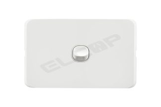 Single Gang Switch | I Series | Elcop