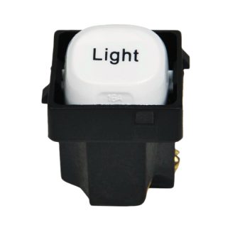 LIGHT 2 Way 16A Mech | Tesla