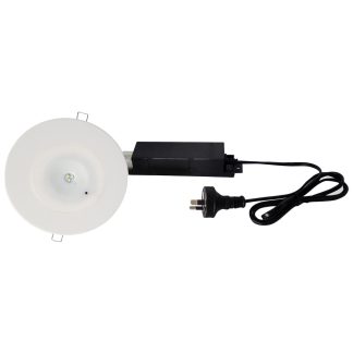 Emergency Light D32 | Firefly Gen2 | Emerald Planet