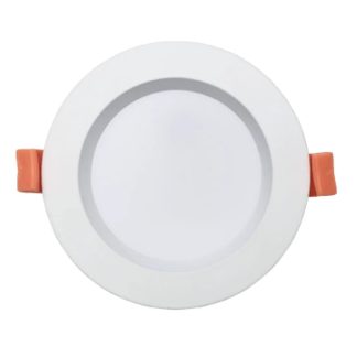 18W Tri Color Dimmable LED Shop Downlight | 125-135mm Cutout | 3A Lighting