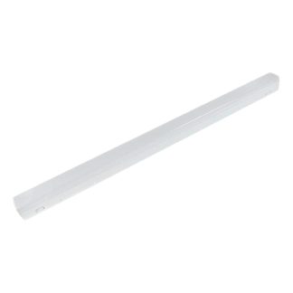 4FT 40W LED Slim Batten with Opal Diffuser- Tri Color 3000K, 4000K, 6000K | Elcop