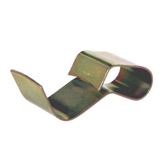 Girder Clip 16mm-20mm / 0.8mm | 100 Pack | Tesla