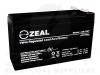 Zeal Alarm Battery 1