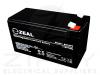 Zeal Alarm Battery 3
